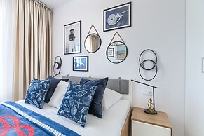 City Apartments - Olimpijska 2