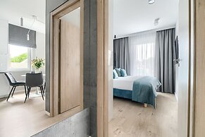 City Apartments - Olimpijska 2