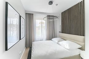 City Apartments - Olimpijska 2