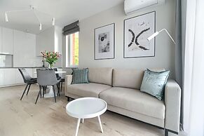 City Apartments - Olimpijska 2