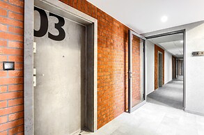 City Apartments - Olimpijska 2