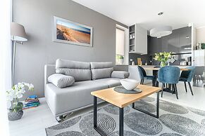 City Apartments - Olimpijska 2