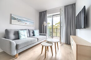 City Apartments - Olimpijska 2