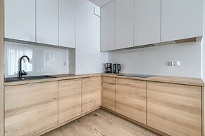 City Apartments - Olimpijska 2