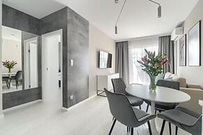 City Apartments - Olimpijska 2