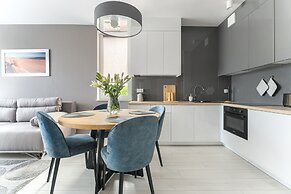 City Apartments - Olimpijska 2