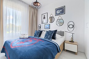 City Apartments - Olimpijska 2