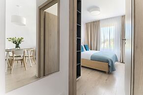 City Apartments - Olimpijska 2