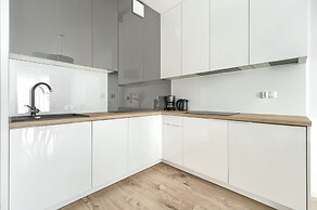 City Apartments - Olimpijska 2