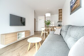 City Apartments - Olimpijska 2