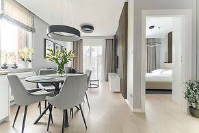 City Apartments - Olimpijska 2