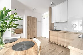 City Apartments - Olimpijska 2