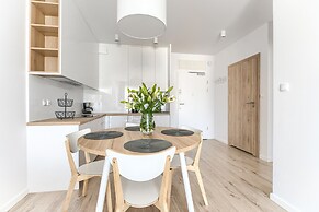 City Apartments - Olimpijska 2