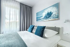 City Apartments - Olimpijska 2