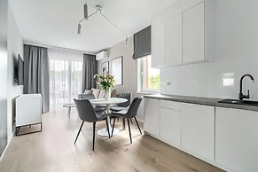 City Apartments - Olimpijska 2