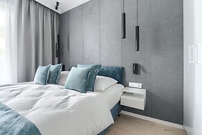 City Apartments - Olimpijska 2