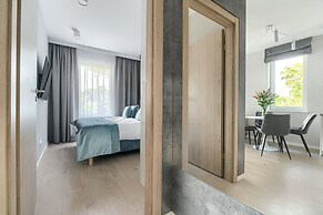 City Apartments - Olimpijska 2