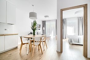 City Apartments - Olimpijska 2