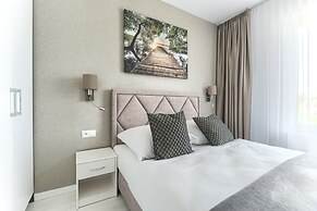 City Apartments - Olimpijska 2