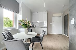 City Apartments - Olimpijska 2