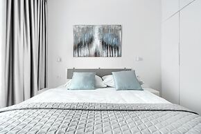 City Apartments - Olimpijska 2