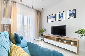 City Apartments - Olimpijska 2