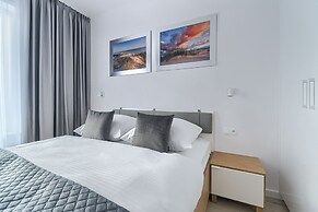 City Apartments - Olimpijska 2