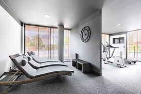 City Apartments - Olimpijska 2