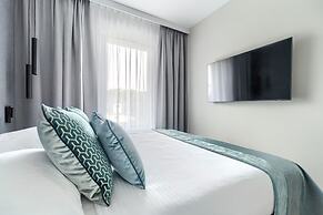 City Apartments - Olimpijska 2