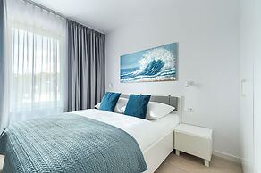 City Apartments - Olimpijska 2