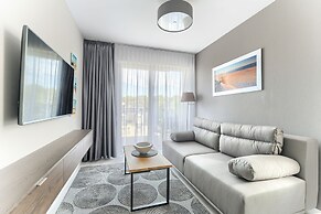 City Apartments - Olimpijska 2