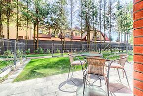 City Apartments - Olimpijska 2