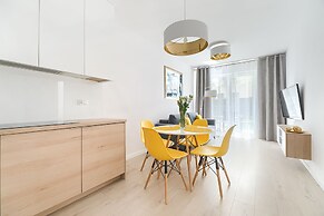 City Apartments - Olimpijska 2