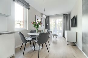 City Apartments - Olimpijska 2