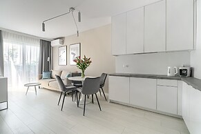 City Apartments - Olimpijska 2