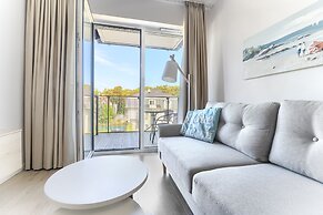 City Apartments - Olimpijska 2