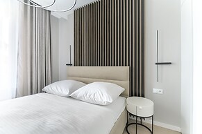 City Apartments - Olimpijska 2