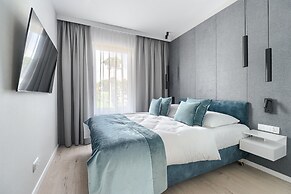 City Apartments - Olimpijska 2