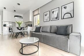 City Apartments - Olimpijska 2