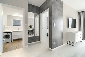 City Apartments - Olimpijska 2