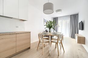 City Apartments - Olimpijska 2