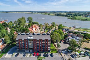 City Apartments - Olimpijska 2