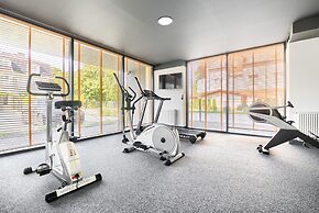 City Apartments - Olimpijska 2