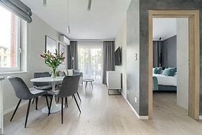 City Apartments - Olimpijska 2