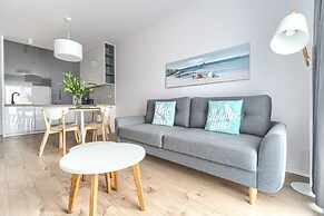 City Apartments - Olimpijska 2