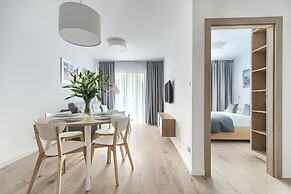 City Apartments - Olimpijska 2