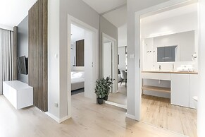 City Apartments - Olimpijska 2