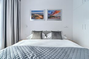 City Apartments - Olimpijska 2