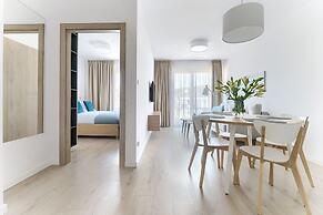 City Apartments - Olimpijska 2