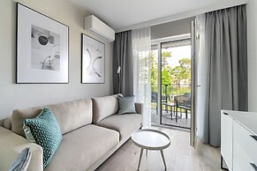 City Apartments - Olimpijska 2